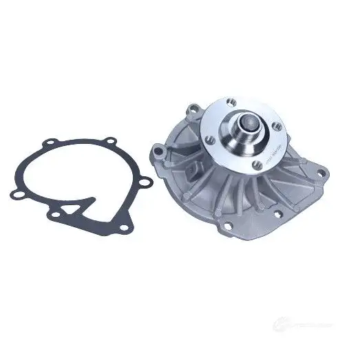 Водяной насос, помпа MAXGEAR L 4ULASO 1437618989 470256 - Изображение 1