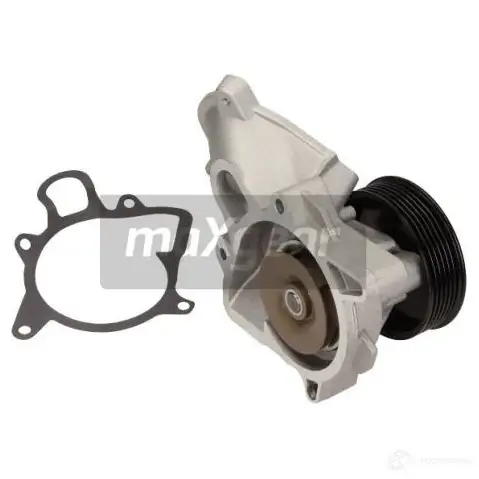 Водяной насос, помпа MAXGEAR 470201 1424490694 MGC-5 019 IU6PN01