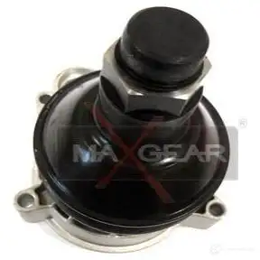 Водяной насос, помпа MAXGEAR 2843680 EECDKJ 470108 MGC-500 3