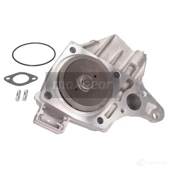 Водяной насос, помпа MAXGEAR 2843704 S1UKM M GC-5503 470132 изображение 0