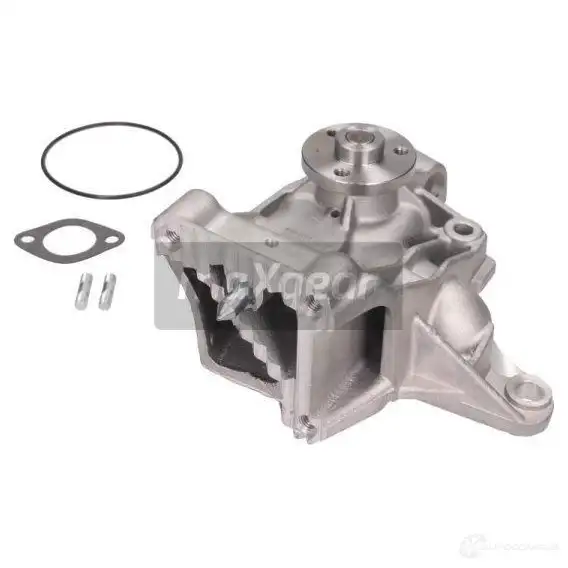 Водяной насос, помпа MAXGEAR 2843704 S1UKM M GC-5503 470132 изображение 1