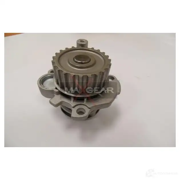 Водяной насос, помпа MAXGEAR 2843647 MGC -5903 TGCPG 470075