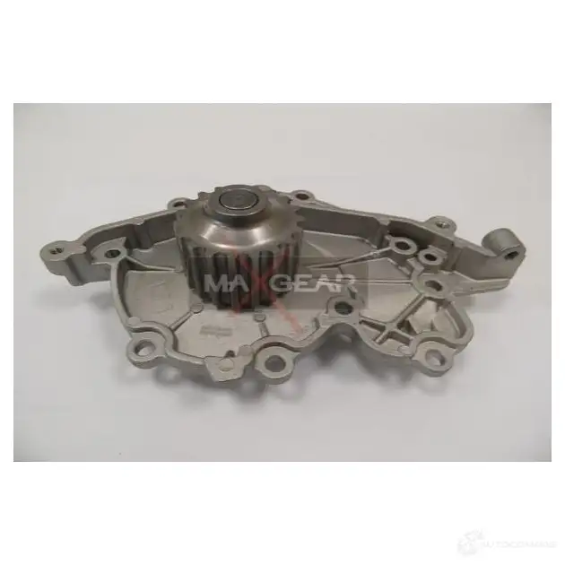 Водяной насос, помпа MAXGEAR 2843703 MGC-550 9 470131 TA7PPP