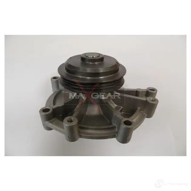 Водяной насос, помпа MAXGEAR DHA75 470149 2843721 MGC-5 993