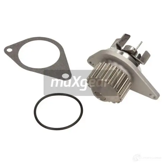 Водяной насос, помпа MAXGEAR 2843726 470154 MGC -6621 ZR3T1G - Изображение 1