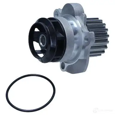 Водяной насос, помпа MAXGEAR 2843617 MGC-5422 470044 045121011HOR G - Изображение 1
