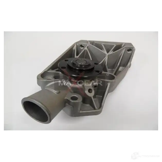 Водяной насос, помпа MAXGEAR 470097 RH7KQ55 MGC- 7807 2843669