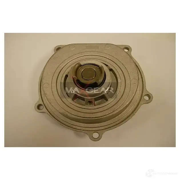 Водяной насос, помпа MAXGEAR 2843739 470167 MGC-61 05 8G3R2