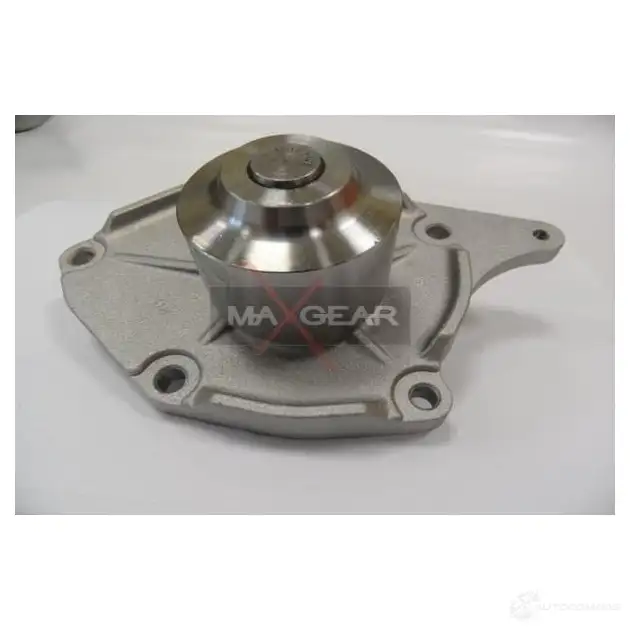 Водяной насос, помпа MAXGEAR MGC-5 567 470135 318SQ2 2843707