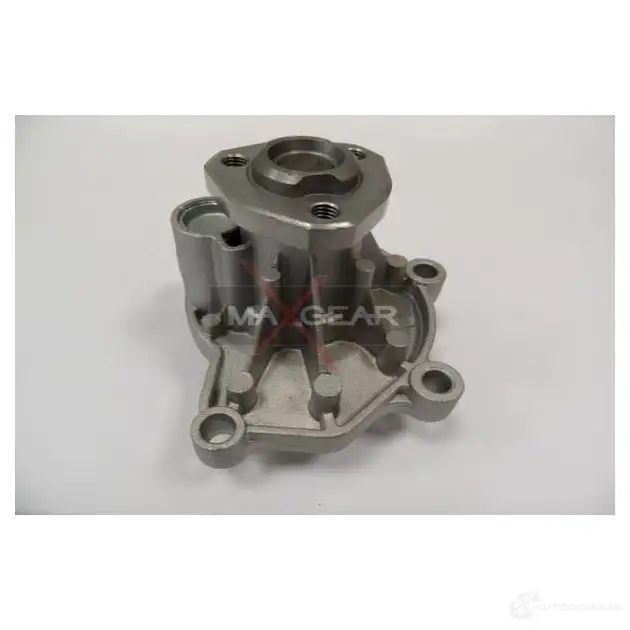 Водяной насос, помпа MAXGEAR M GC-5421 470099 QZYOMWJ 2843671