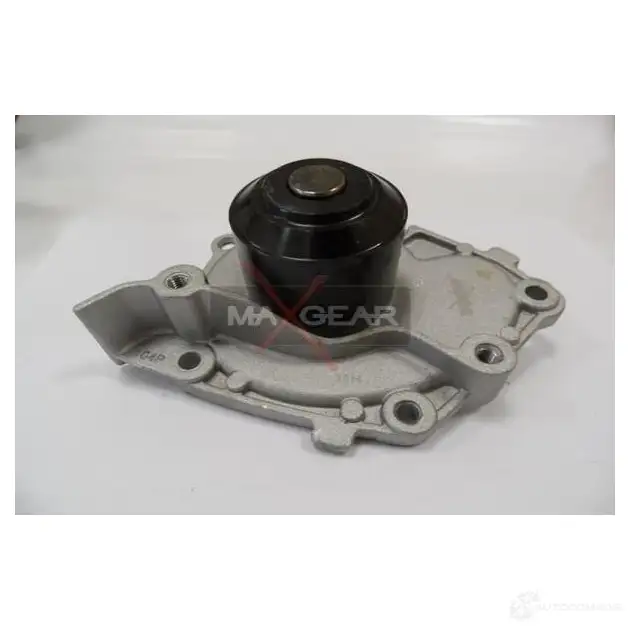 Водяной насос, помпа MAXGEAR 470133 2843705 G2V1VW MGC- 5512 изображение 0