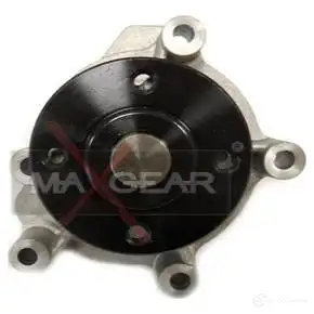 Водяной насос, помпа MAXGEAR KU9858 2843682 MGC-5 103 470110 изображение 0