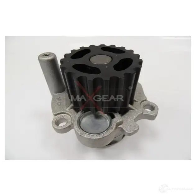 Водяной насос, помпа MAXGEAR 470095 Q0LTHS 2843667 MGC -5400