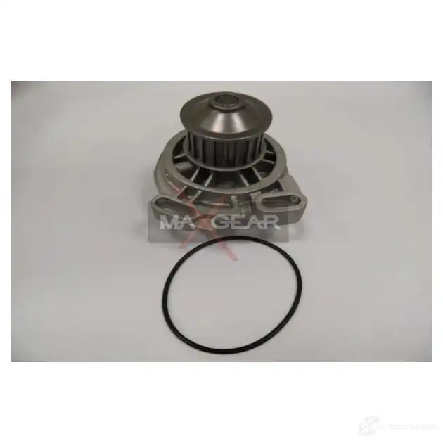 Водяной насос, помпа MAXGEAR 2843664 470092 H96ZD3J MGC-54 58