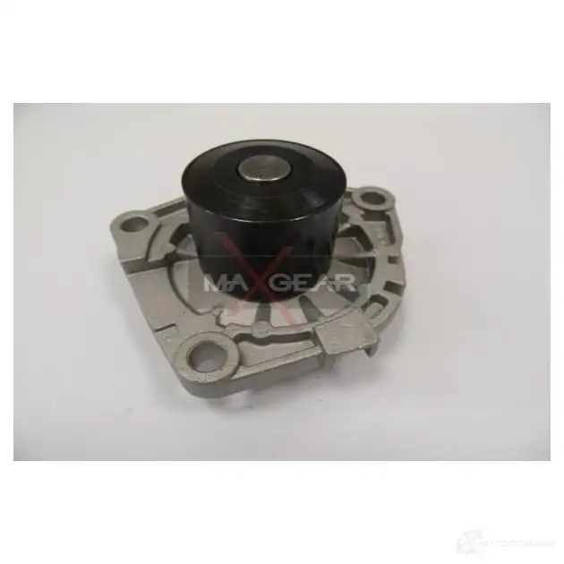 Водяной насос, помпа MAXGEAR 470125 2843697 MGC-58 24 ZEFFB8R