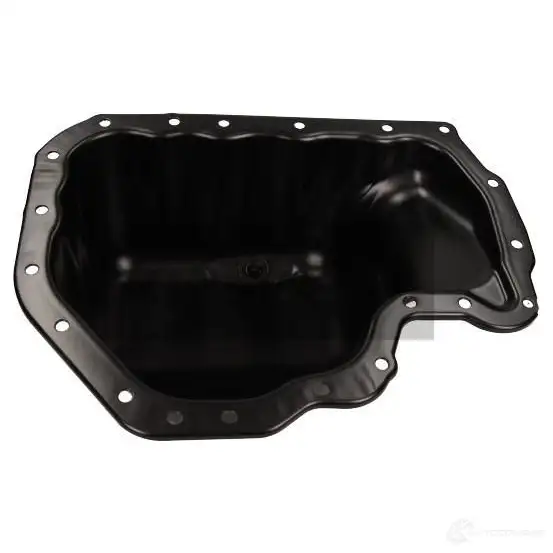 Поддон двигателя MAXGEAR 2842586 03D103601G /MG 340060 SCB4GO