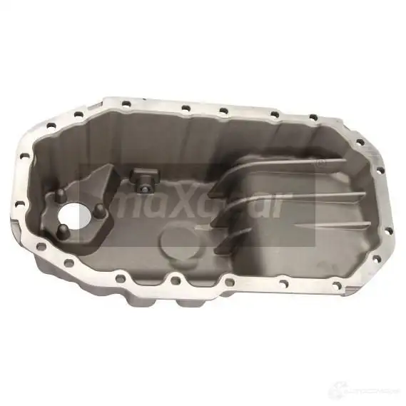 Поддон двигателя MAXGEAR 0321036 03AB/MG UCHK0UB 2842567 340036 - Изображение 1