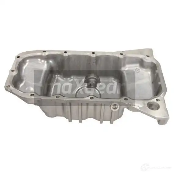 Поддон двигателя MAXGEAR 2842587 9 8MM6675AB/MG 340061 C627H