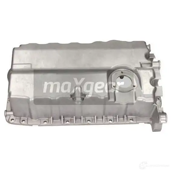 Поддон двигателя MAXGEAR 340055 2842581 038103603AG/M G HYF64 изображение 0