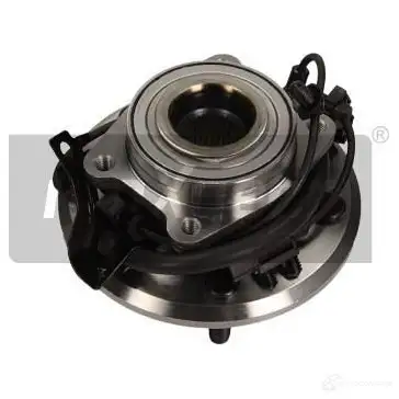 Подшипник ступицы колеса, комплект MAXGEAR 331048 1424862584 6 DTOT - Изображение 1