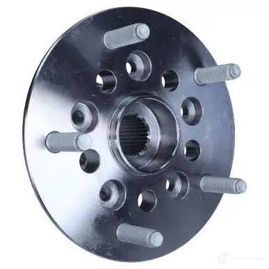 Подшипник ступицы колеса, комплект MAXGEAR 331178 XMI XT 1437625523 - Изображение 1