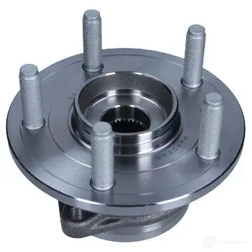 Подшипник ступицы колеса, комплект MAXGEAR OW P5NMR 331223 1437625686 - Изображение 1