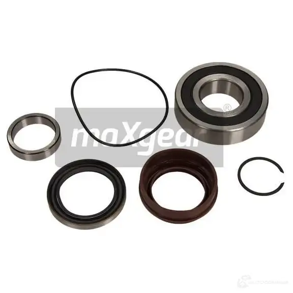 Подшипник ступицы колеса, комплект MAXGEAR UNR PXV 330941 1424862485 изображение 0