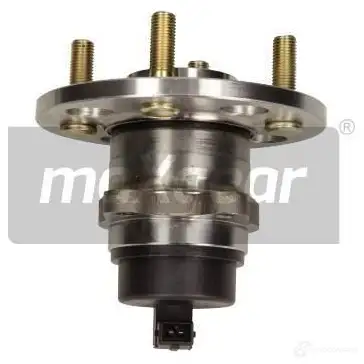 Подшипник ступицы колеса, комплект MAXGEAR 330757 2842429 4 809/MG PAK18VM