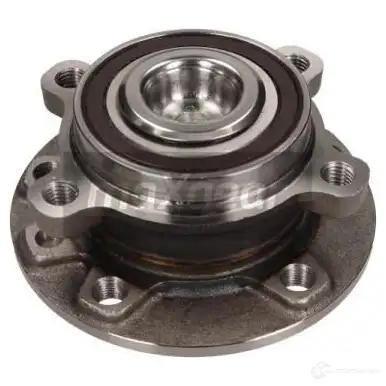 Подшипник ступицы колеса, комплект MAXGEAR 1424862591 331057 W 01PL