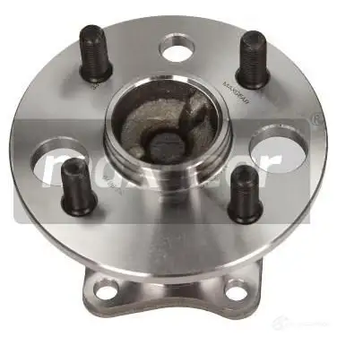 Подшипник ступицы колеса, комплект MAXGEAR 2842483 0JNA S9T 330818 изображение 1