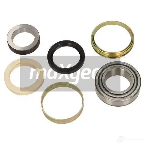 Подшипник ступицы колеса, комплект MAXGEAR 2842448 330778 FD5 2W