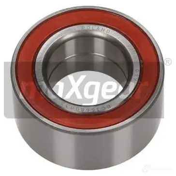 Подшипник ступицы колеса, комплект MAXGEAR SY9GKWH 2842068 330359 4 706/MG