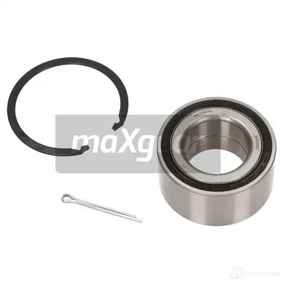 Подшипник ступицы колеса, комплект MAXGEAR 0J5T5JY 5950 /MG 330584 2842264