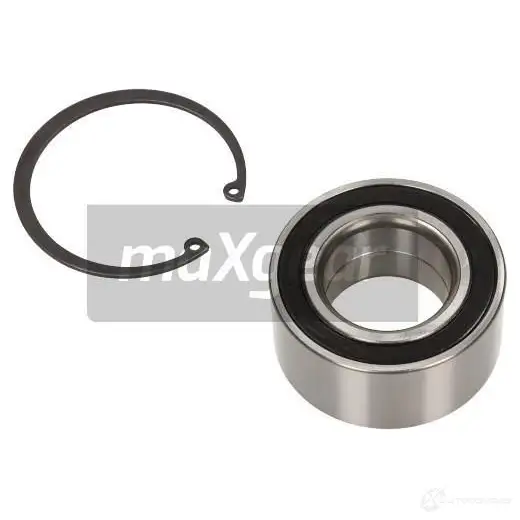 Подшипник ступицы колеса, комплект MAXGEAR 2841781 2924/ MG 2MFG8DO 330054
