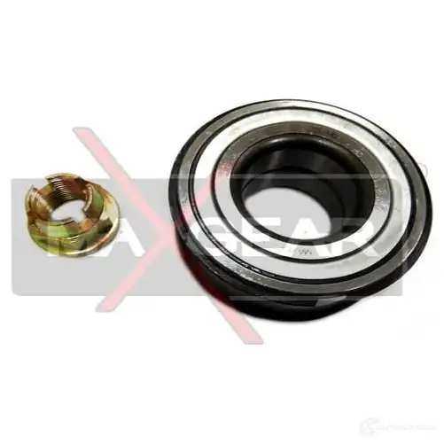 Подшипник ступицы колеса, комплект MAXGEAR 2842020 M3NZE 2538/ MG 330305