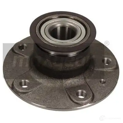 Подшипник ступицы колеса, комплект MAXGEAR 1424862564 331025 WR9R W - Изображение 1