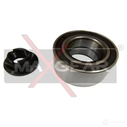 Подшипник ступицы колеса, комплект MAXGEAR 330152 2841877 2223/ MG DGWLTP