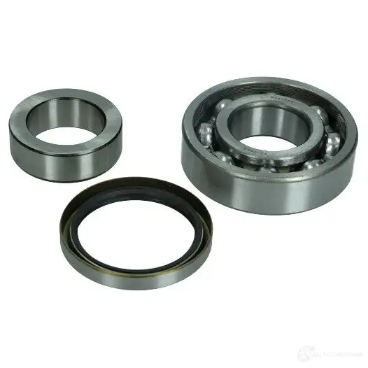 Подшипник ступицы колеса, комплект MAXGEAR 330958 C0DT T4 1424862502 изображение 1