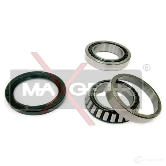 Подшипник ступицы колеса, комплект MAXGEAR 2418 /MG 2842119 AK4V0H 330416