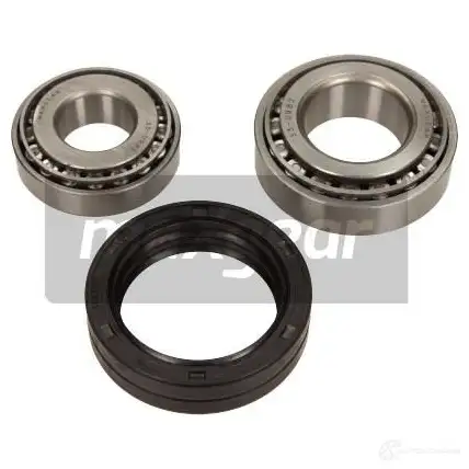 Подшипник ступицы колеса, комплект MAXGEAR 1424862525 330982 C T3TY