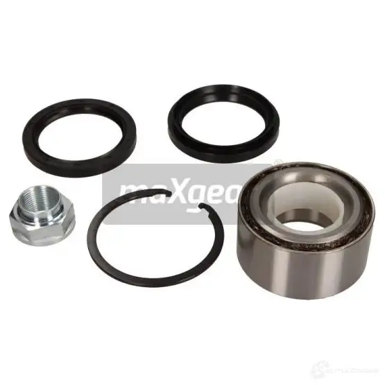 Подшипник ступицы колеса, комплект MAXGEAR 331022 XLXV NSC 1424862561