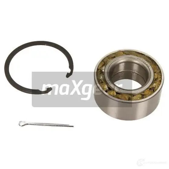 Подшипник ступицы колеса, комплект MAXGEAR 6FY 8I5 1424862511 330968 изображение 0