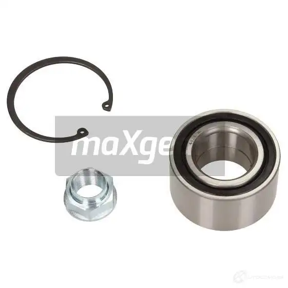 Подшипник ступицы колеса, комплект MAXGEAR 2842328 441 4/MG VHA1W0G 330649