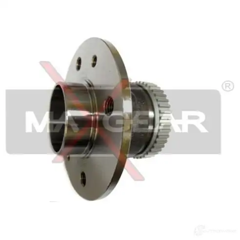 Подшипник ступицы колеса, комплект MAXGEAR 330329 3SU7F1 254 6/MG 2842040