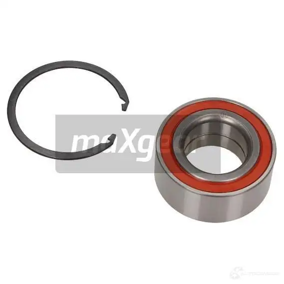 Подшипник ступицы колеса, комплект MAXGEAR 5LJS0 BA 330682 2842360