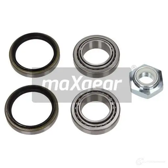 Подшипник ступицы колеса, комплект MAXGEAR 2234/M G 2841905 330180 IETW79Y