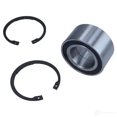 Подшипник ступицы колеса, комплект MAXGEAR 24 34/MG 2842122 UEO7F5I 330419 - Изображение 1
