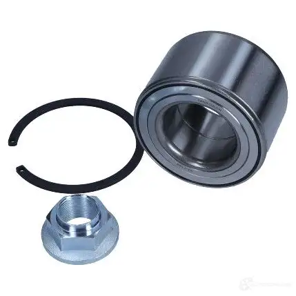 Подшипник ступицы колеса, комплект MAXGEAR 1437626234 Z CHAR 331169 - Изображение 1