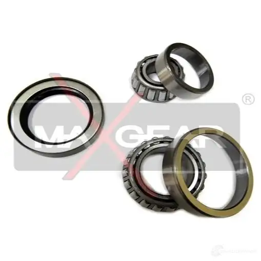 Подшипник ступицы колеса, комплект MAXGEAR KERD14 330088 210 5/MG 2841814