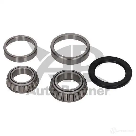 Подшипник ступицы колеса, комплект MAXGEAR TBFFN 2842426 530 0/MG 330754